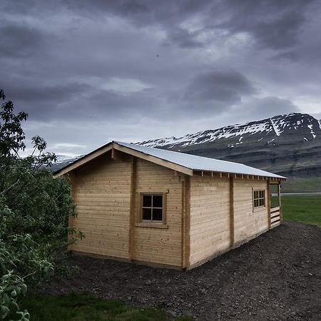 Bragdavellir Cottages Djúpivogur Habitación foto