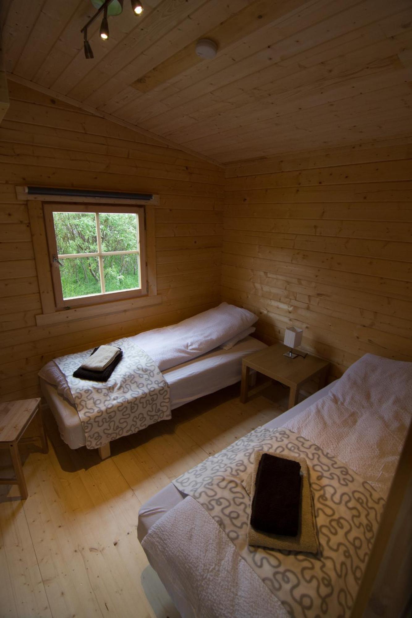 Bragdavellir Cottages Djúpivogur Habitación foto