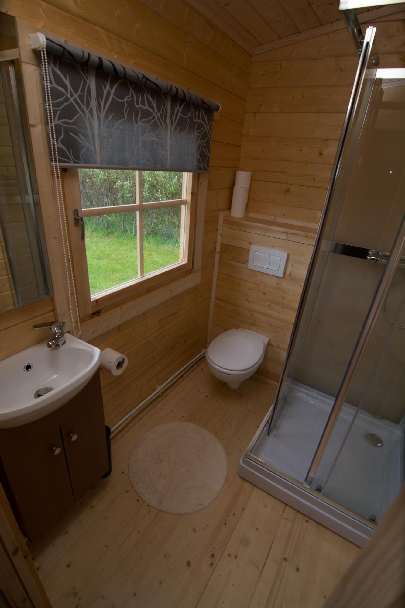 Bragdavellir Cottages Djúpivogur Habitación foto