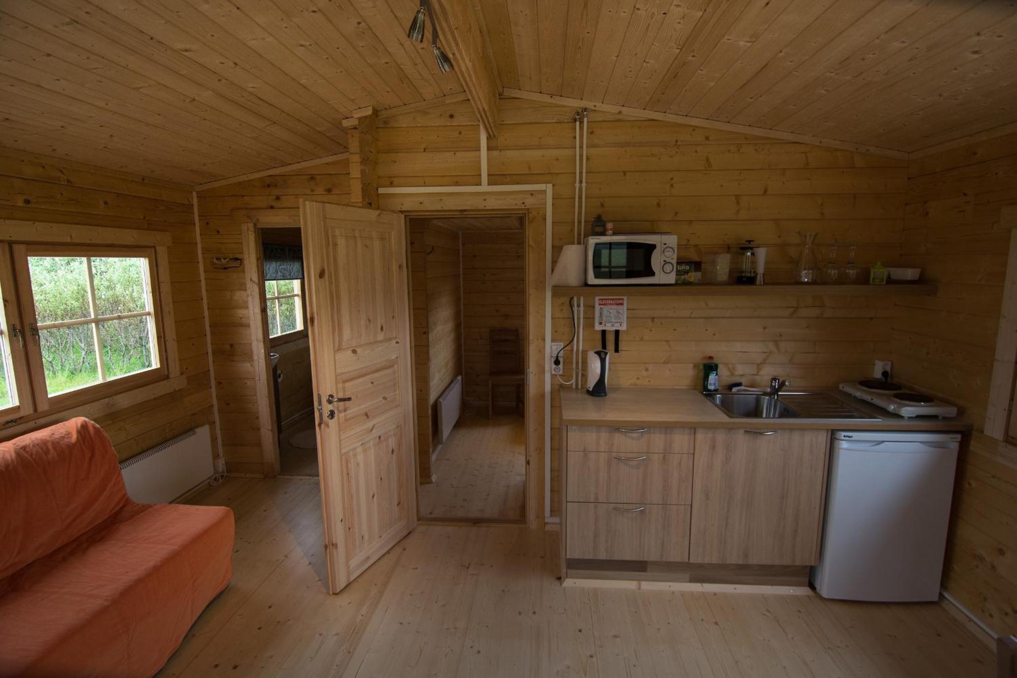 Bragdavellir Cottages Djúpivogur Habitación foto