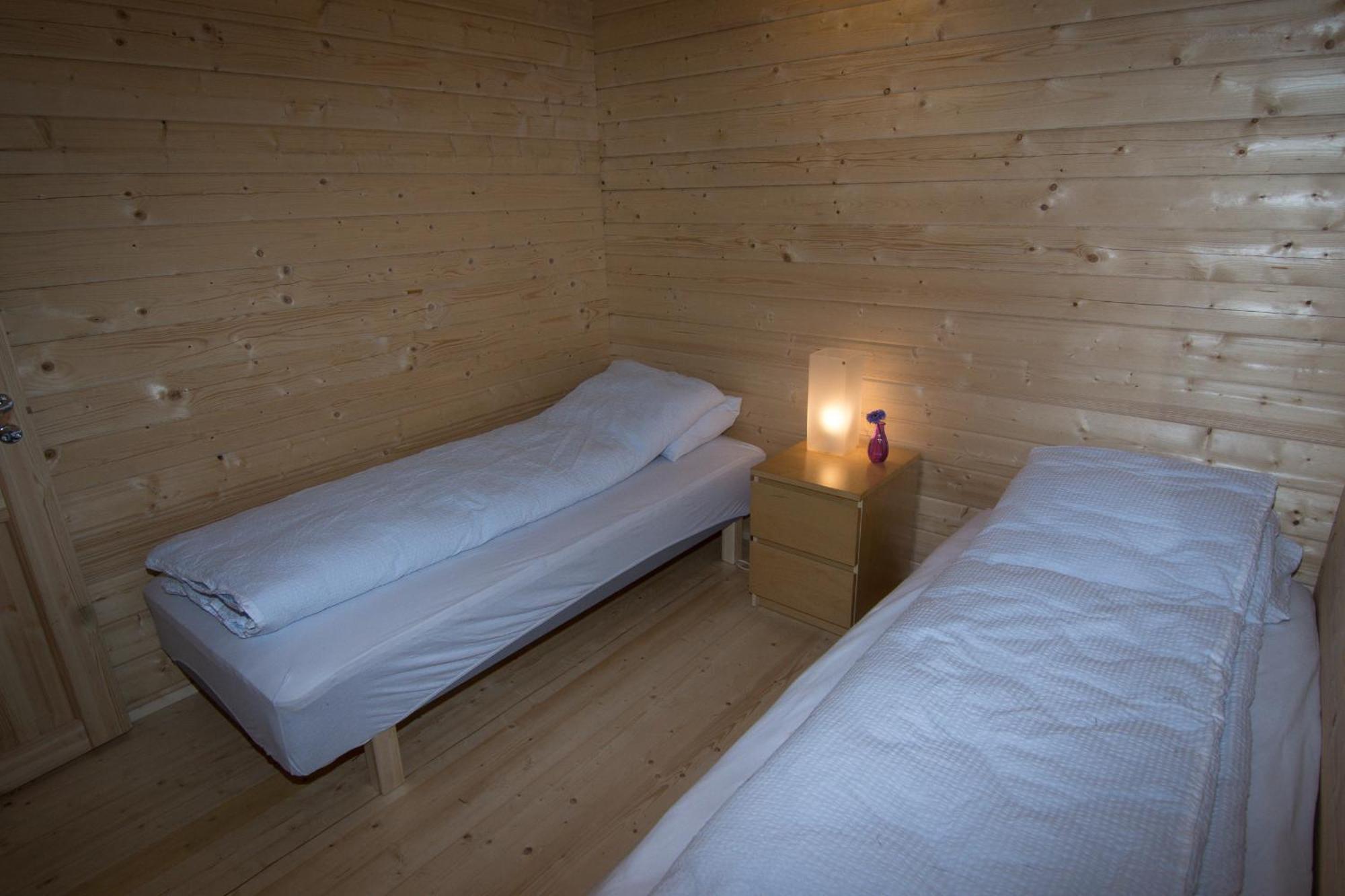 Bragdavellir Cottages Djúpivogur Habitación foto
