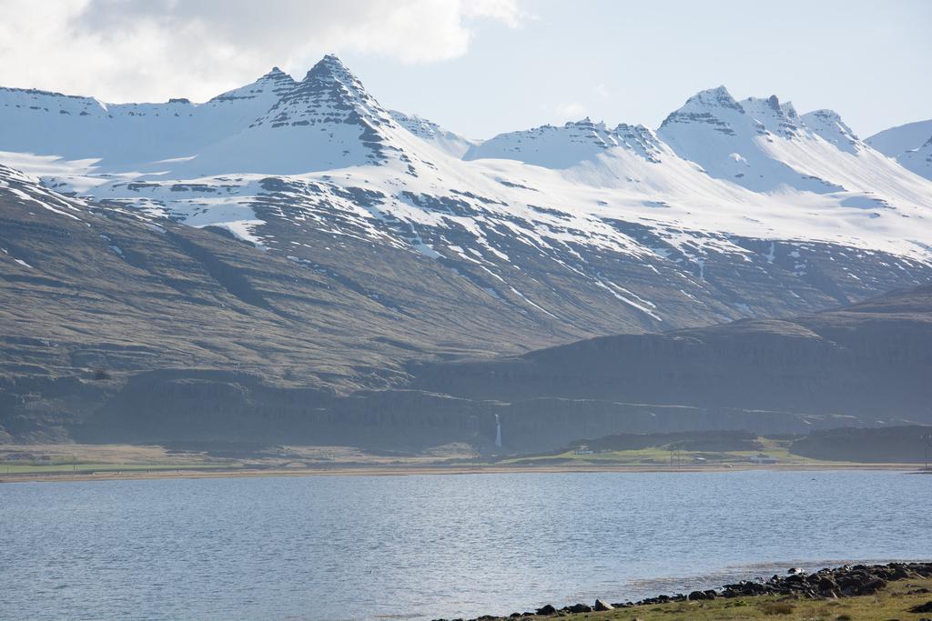 Bragdavellir Cottages Djúpivogur Habitación foto