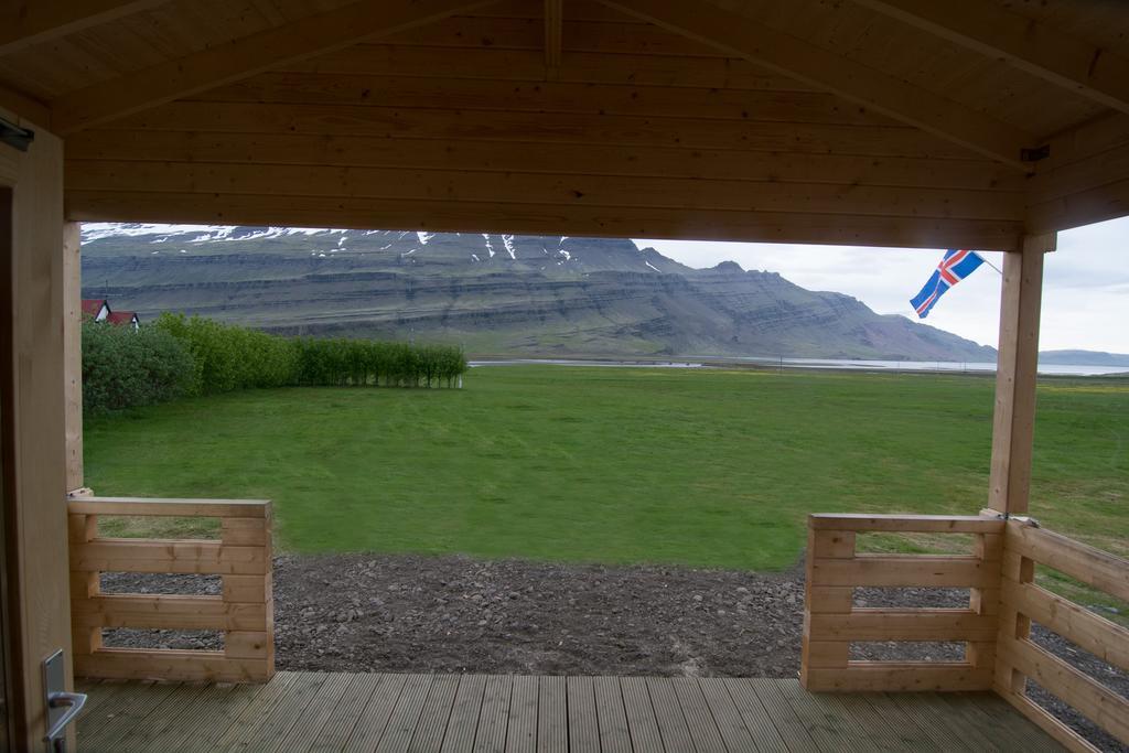 Bragdavellir Cottages Djúpivogur Habitación foto